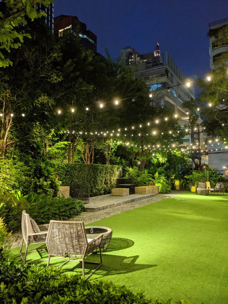 Decorative photo of Bangkok from 2019